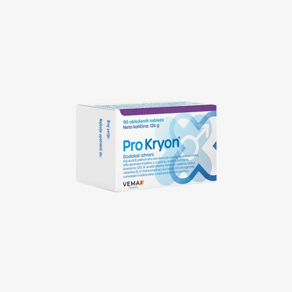 Pro Kryon 90 tableta