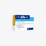 Prolife enzimi 30 kapsula