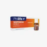 Prolife suspenzija 7 bočica od 8 ml Prolife suspenzija 7 bočica od 8 ml