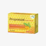 Propomint med i limun 18 pastila