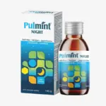Pulmint Night 145g Pulmint Night 145g
