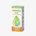 Pulmint kapi 30ml