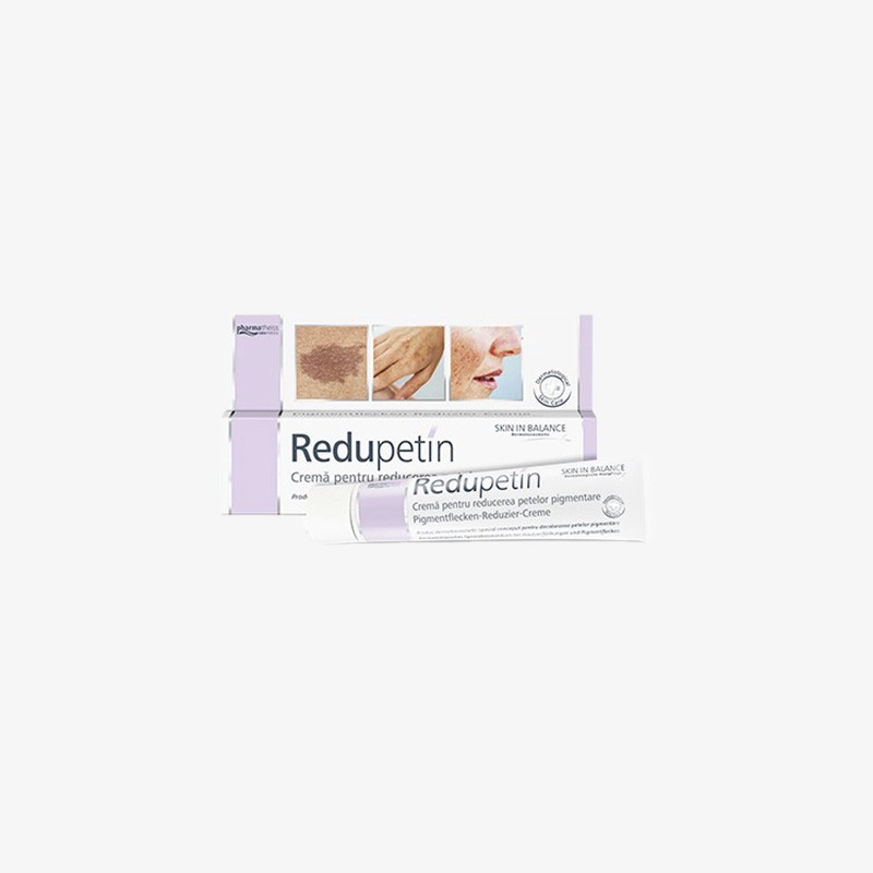 Redupetin krema 20ml