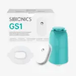 SIBIONICS CGM GS1
