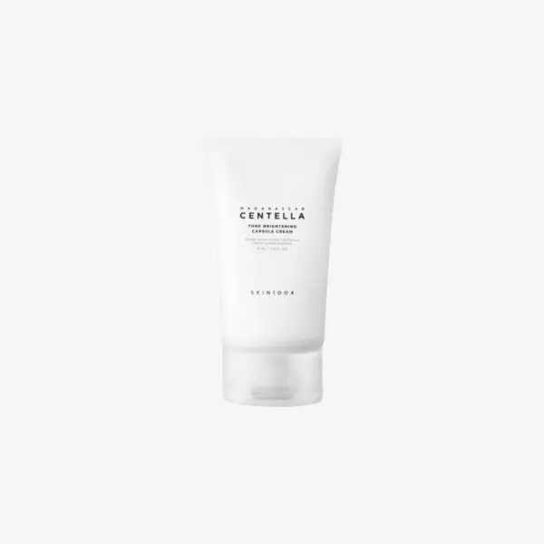 SKIN1004 Madagascar Centella Tone Brightening Capsule Cream 75ml