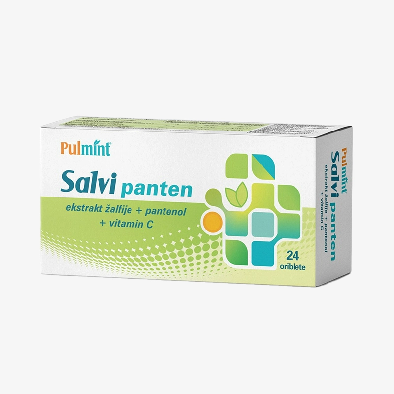 Salvi panten 24 oriblete