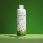 Šampon sa ekstraktom speltine trave 300ml Šampon sa ekstraktom speltine trave 300ml