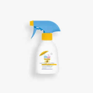 Sebamed Baby Multi Protect Sun Spray SPF 50 200ml