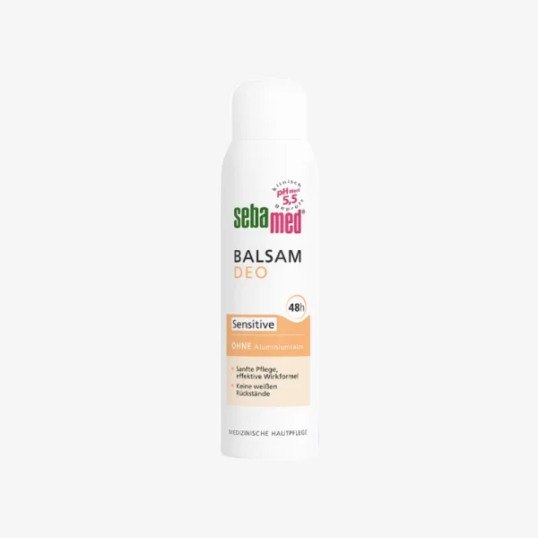 Sebamed Balsam Deo Sensitive 150ml Sebamed Balsam Deo Sensitive 150ml