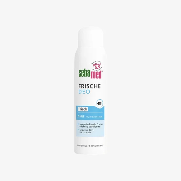 Sebamed Frische Deo Frisch 150ml Sebamed Frische Deo Frisch 150ml