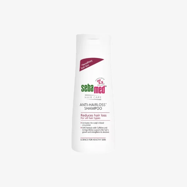 Sebamed Šampon protiv opadanja kose 200ml Sebamed Šampon protiv opadanja kose 200ml
