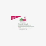 Sebamed Sensitive Skin sapun za čišćenje 100g