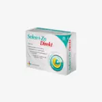 Selen+Zn Direkt 20 kesica Selen+Zn Direkt 20 kesica