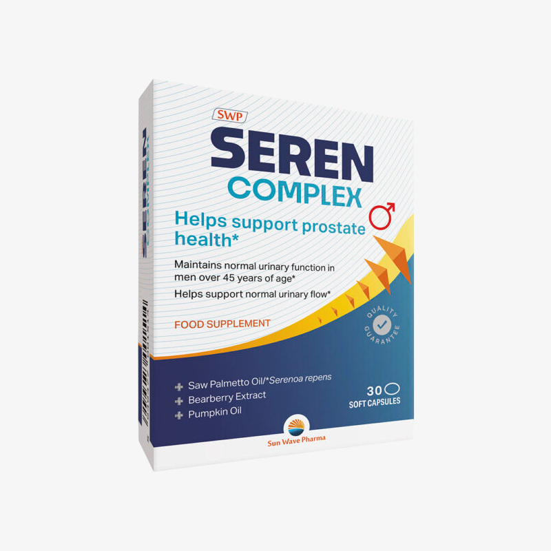 Seren Complex 30 kapsula