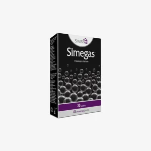 Simegas 30 tableta