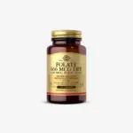 Solgar Folacin 400mcg 100 tableta Solgar Folacin 400mcg 100 tableta