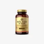 Solgar Skin, Nails and Hair 60 tableta Solgar Skin, Nails and Hair 60 tableta