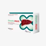SteatoMAX 30 kapsula
