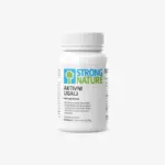 Strong Nature Aktivni ugalj 30 kapsula