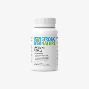 NBL Glucosamine Chondroitin MSM 60 tableta
