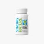 Strong Nature Ulje žutog noćurka sa vitaminom E 30 kapsula