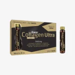 Super Collagen Anti-age Ultra 5000mg 14 ampula Super Collagen Anti-age Ultra 5000mg 14 ampula