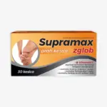 Supramax zglob 30 kesica