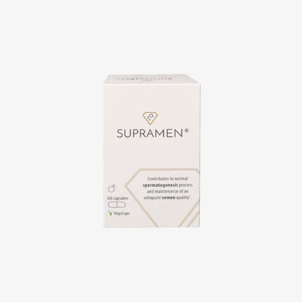 Supramen 60 kapsula