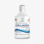 Swedish Nutra Collagen Pure Peptide 10,000 500ml