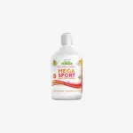 Swedish Nutra Mega Sport Multivitamin 500ml