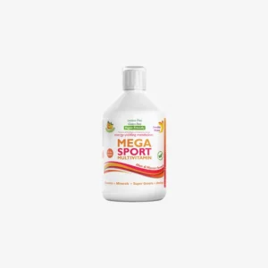 ESI Ten herbs 40 tableta