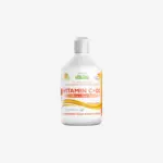Swedish Nutra Vitamin C + D3 500ml