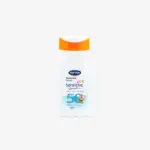 TOP TEN KIDS SENSITIVE Sunscreen Lotion SPF 50 200ml