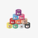 Tem Tex Kinesiology Tape (5cm × 5m) Tem Tex Kinesiology Tape (5cm × 5m)