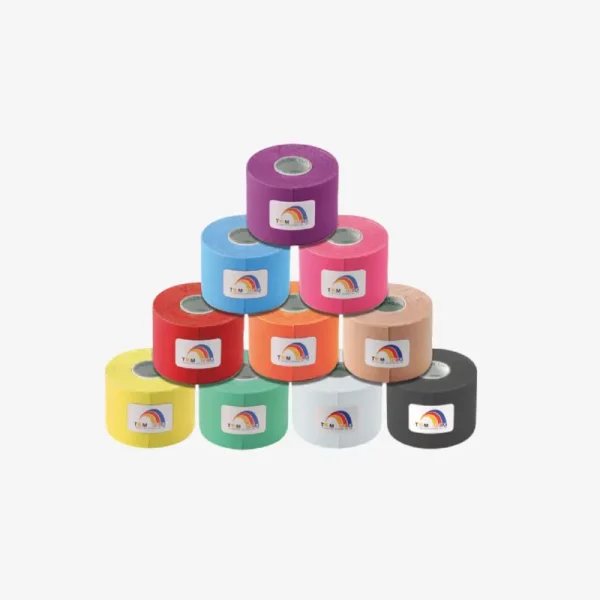 Tem Tex Kinesiology Tape (5cm × 5m)