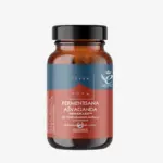 Terranova Fermentisana Ašvaganda 50 kapsula Terranova Fermentisana Ašvaganda 50 kapsula