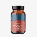 Terranova Living Multivitamin za žene 50 kapsula
