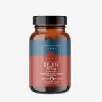 Terranova Selen 200mcg kompleks 50 kapsula Terranova Selen 200mcg kompleks 50 kapsula
