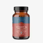 Terranova Vitamin D3 2000iu kompleks 50 kapsula