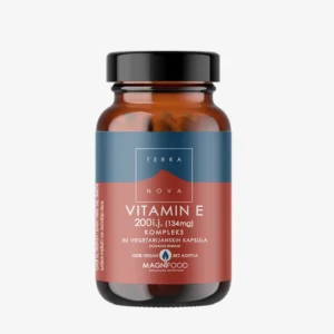 7Nutrition Magnesium + B6 120 kapsula