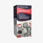 Testomaxx 75 vegetabilnih kapsula