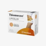 Thiomucase LIPOSLIM 30 kapsula Thiomucase LIPOSLIM 30 kapsula