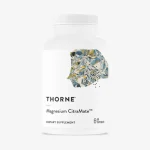 Thorne Magnesium CitraMate 90 kapsula
