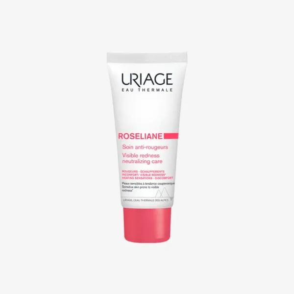 Uriage Roséliane Anti-Redness Cream 40ml