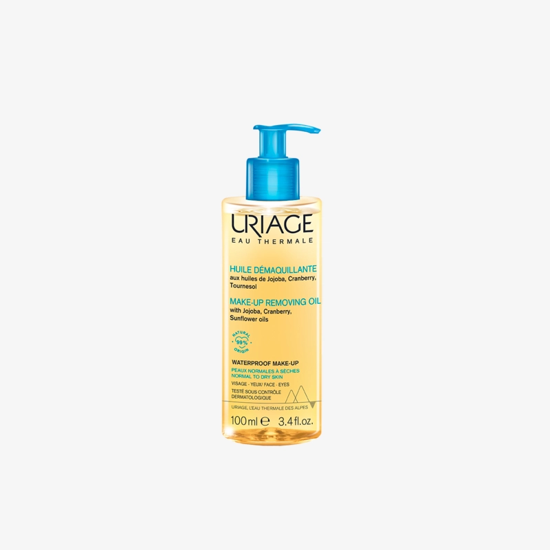Uriage Ulje za čišćenje lica 100ml