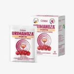 Urimanoza Forte 10 kesica