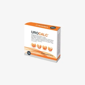 Urocalc 30 kesica Natural Preway Liofilizovani Kefir sa dodatkom inulina 30 kesica