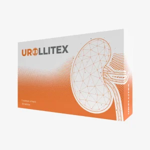 Urollitex 30 tableta