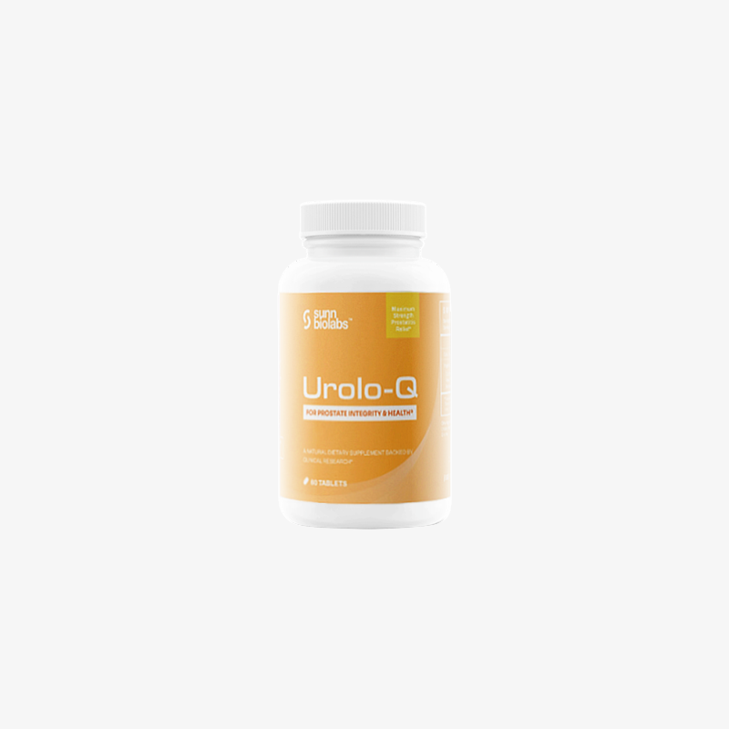Urolo-Q 60 tableta