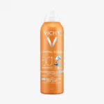 Vichy Capital Soleil Anti-Sand Mist SPF50+ 200ml Vichy Capital Soleil Anti-Sand Mist SPF50+ 200ml
